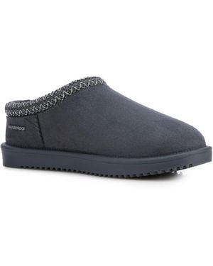Regatta Risley Waterproof Outdoor Camping Mules - Blue