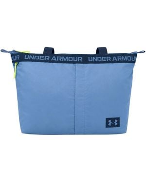Under Armour Essentials Tote Bag - Blue