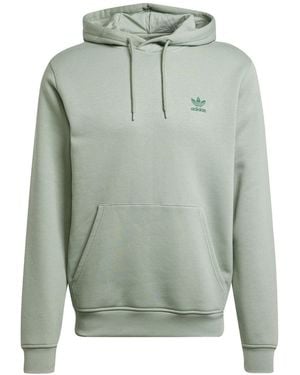 adidas Originals Ess Hoody - Green