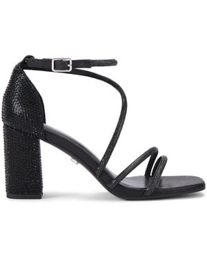 Carvela Kurt Geiger Venezia Sandal Sandals - Black