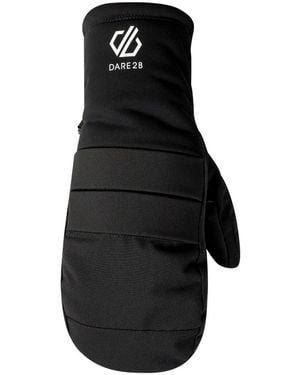 Dare 2b Adult Freeride Waterproof Mittens - Black