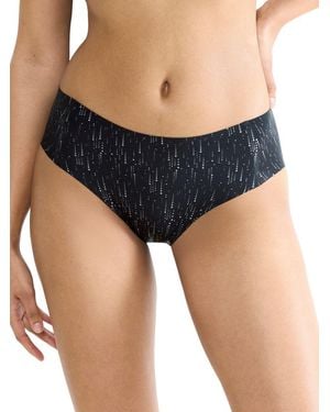 Sloggi Zero Feel 2.0 Hipster Brief - Black