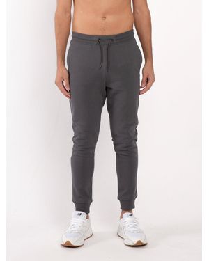 Luke 1977 Hills Angels Joggers Grey