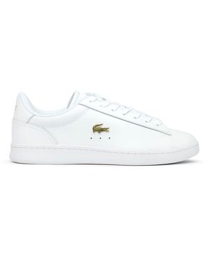 Lacoste Carnaby Set Trainers - White