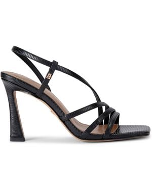KG by Kurt Geiger Sweetie Sandal Sandals - Black