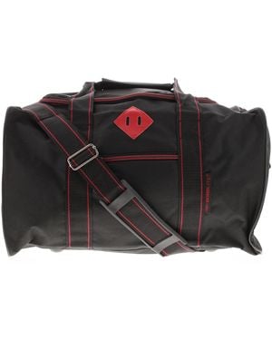 Wynsors Holdall Bag Hannah Zip - Black