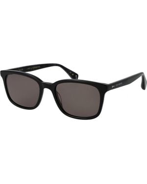 Ted Baker Tb1777 54001 54 001 Sunglasses - Black