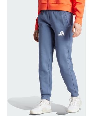 adidas Originals Team Gb Trousers - Blue