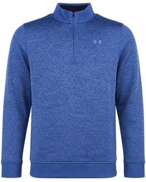 Under Armour Storm Jumper - Blue