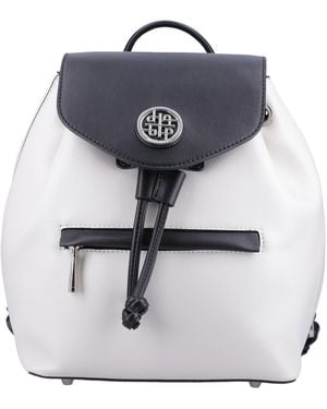 Hush Puppies Mona Back Packs - Blue