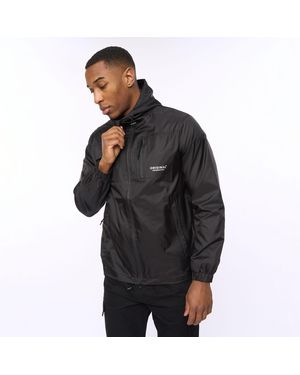Crosshatch Utilate Jacket - Black