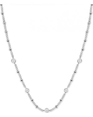 ROSEFIELD Jcscs-J265 Ladies Earrings - White