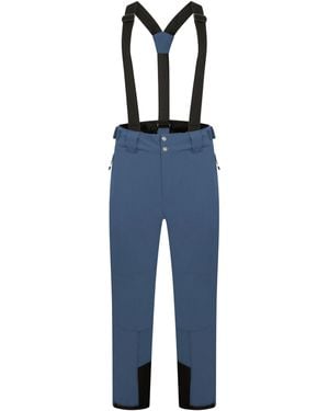 Dare 2b Achieve Ii Ski Trousers (Moonlight Denim) - Blue