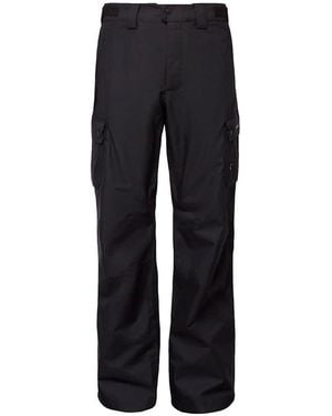 Oakley Classic Cargo Shell Trousers - Blue