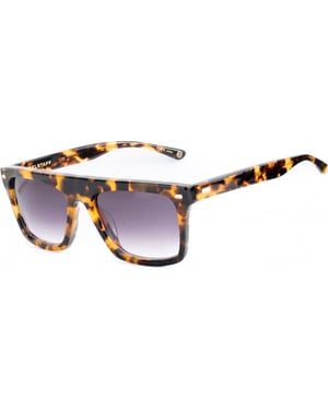 Belstaff Randford-Ii-S157 Randford Ii 58 S157 Sunglasses - Brown