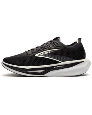 Brooks Hyperion 3 Running Shoes - Black