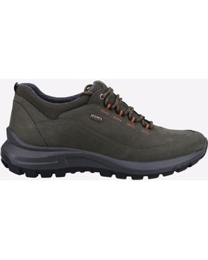 Cotswold Dumbleton Memory Foam - Black
