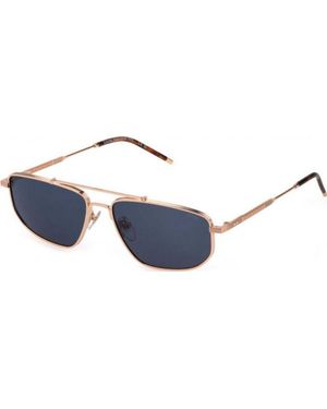 Lozza Sl2415-590300 Sl2415 59 590300 Sunglasses - Blue