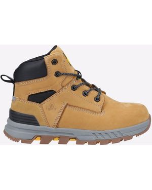 Amblers Safety As613 Elena Boots - Black