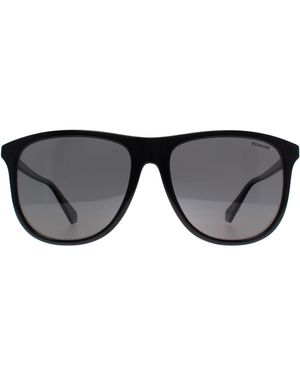 Polaroid Square Polarized Pld 4178/S - Black