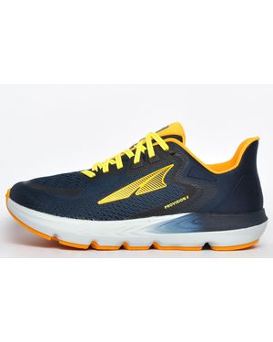 altra running Provision 6 - Blue