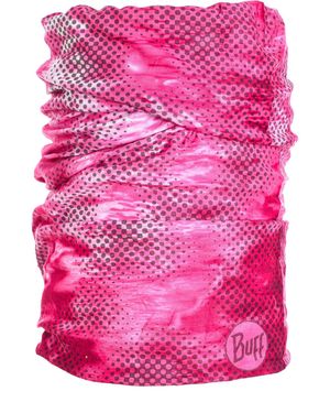 Buff Half-Season Tubular Collar 103200 - Pink