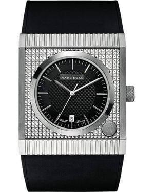 Marc Ecko E13522G1 Watch - Black