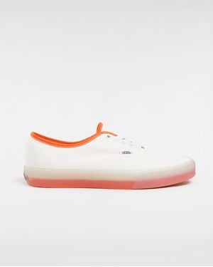 Vans Authentic Trainers - White