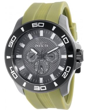 INVICTA WATCH In-46035 Pro Diver Watch - Black