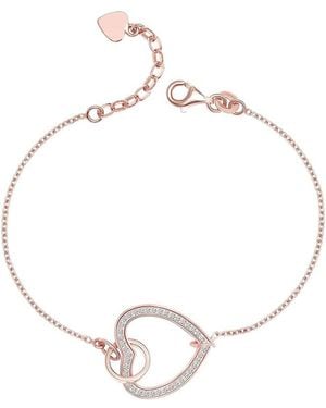 Bibei Bracelet - Metallic