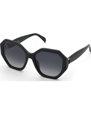 Tous Stoc41S 55 0700 Sunglasses - Black