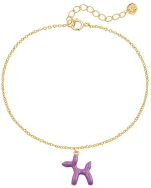 Glanzstücke München Sterling Bracelet - Metallic