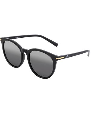 Sixty One Palawan Polarized Sunglasses - Black