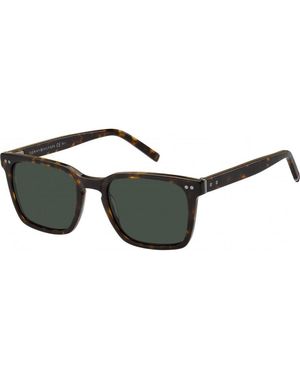 Tommy Hilfiger Th 1971 S 53 086 Sunglasses - Green