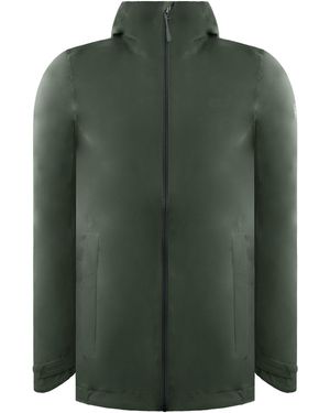 Jack Wolfskin Besler 2L Softshell Jacket - Green
