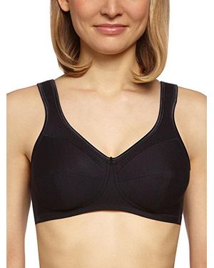 Anita Jana Support Bra - Black
