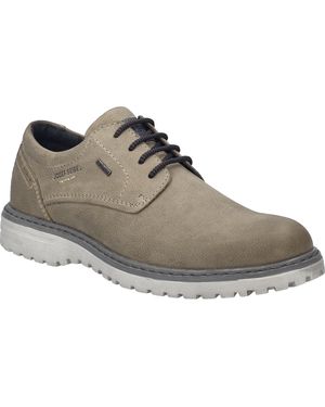 Josef Seibel Low Shoe Erroll 50 - Grey