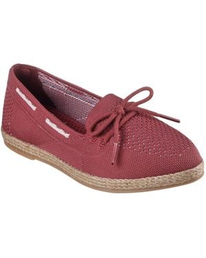 Skechers Cleojute - Purple