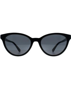 Kate Spade Oval Adeline/G/S - Black