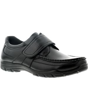 Rockstorm Smart Shoes Rocket V Touch Fastening - Black