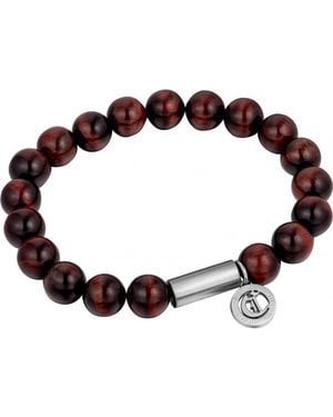 Just Cavalli Jcbr50352200 Bracelet - Brown