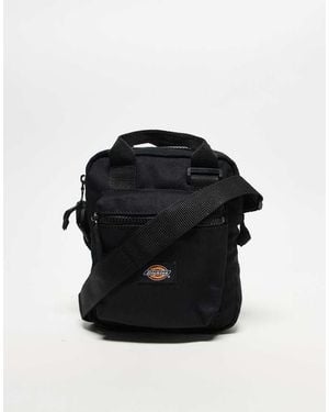 Dickies Moreauville Cross Body Bag - Black