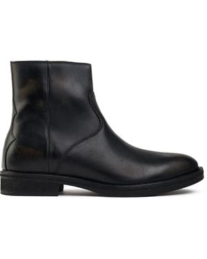 AllSaints Allsaints Lang Boots - Black