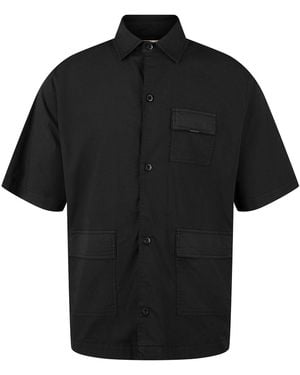 Luke 1977 Yedra Shirt - Black