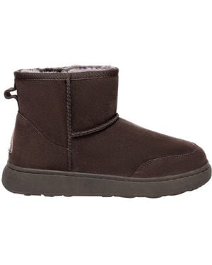EVER AU Rosella Outdoor Boots - Brown