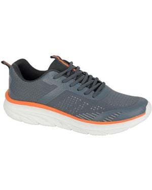 Dek Orbiter Superlight Trainers - Blue
