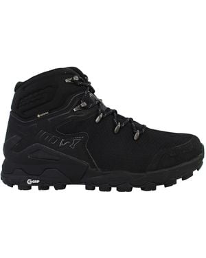 Inov-8 Roclite Pro G 400 Gtx V2 Hiking Boots - Black