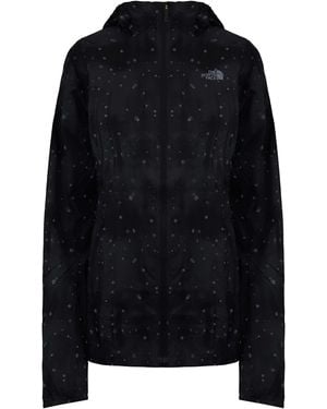 The North Face Stormy Trail Jacket - Black
