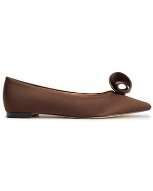 Cole Haan Florette Shoes - Brown
