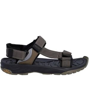 Hi-Tec Ula Raft Sandal - Black